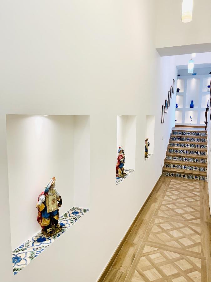Coco'S Apartment メタ エクステリア 写真